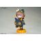 Arknights HappyShake PVC Figure Pepe 10 cm