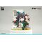 Arknights Cuties Series PVC Figure Endfield Chen Qianyu 12 cm
