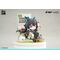Arknights Cuties Series PVC Figure Endfield Chen Qianyu 12 cm