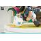 Arknights Cuties Series PVC Figure Endfield Chen Qianyu 12 cm