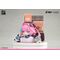 Arknights Cuties Series PVC Figure Endfield Yvonne 12 cm