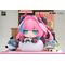Arknights Cuties Series PVC Figure Endfield Yvonne 12 cm