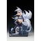 Azur Lane PVC Figure 1/7 Shinano Moonlit Chrome Ver. Acrylic Special Edition w/Display 25 cm