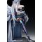 Azur Lane PVC Figure 1/7 Shinano Moonlit Chrome Ver. Acrylic Special Edition w/Display 25 cm