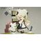 Arknights Cuties Series PVC Figure Kal'tsit The Remains of Time Ver. 11 cm