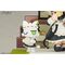 Arknights Cuties Series PVC Figure Kal'tsit The Remains of Time Ver. 11 cm