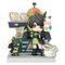 Arknights Cuties Series PVC Figure Mon3tr 11 cm