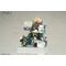 Arknights Cuties Series PVC Figure Mon3tr 11 cm