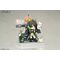 Arknights Cuties Series PVC Figure Mon3tr 11 cm