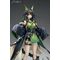 Arknights PVC Figure 1/7 Mon3tr 27 cm