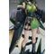 Arknights PVC Figure 1/7 Mon3tr 27 cm
