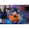 Genshin Impact You Ye Qi Xiang Series Chibi Chara PVC Statue Wanderer 10 cm