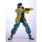 Cyberpunk: Edgerunners BUZZmod Actionfigur 1/12 David 14 cm