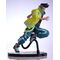 Cyberpunk: Edgerunners BUZZmod Actionfigur 1/12 David 14 cm