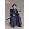 Demon Slayer: Kimetsu no Yaiba Statue Tanjiro Kamado 15 cm