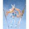 Fate/Grand Order PVC Statue 1/7 Berserker/Altria Caster 30 cm