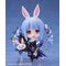 Hololive Production x Fate/Grand Order Nendoroid Action Figure Usada Pekora Mash Kyrielight Collaboration Ver. 10 cm