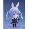 Hololive Production x Fate/Grand Order Nendoroid Action Figure Usada Pekora Mash Kyrielight Collaboration Ver. 10 cm