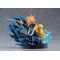 Demon Slayer: Kimetsu no Yaiba PVC Statue Zenitsu Agatsuma & Kaigaku 15 cm