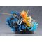 Demon Slayer: Kimetsu no Yaiba PVC Statue Zenitsu Agatsuma & Kaigaku 15 cm