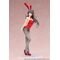 Rascal Does Not Dream of Bunny Girl Senpai Statue 1/7 Mai Sakurajima Red Bunny Girl Ver. 27 cm