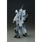 Macross Zero Action Figure 1/60 Kanzen Henkei VF-0A Phoenix Shin Kudo Mounted Machine 32 cm