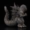 Godzilla Hyper Solid D-Modeling Action Figure Godzilla (2023) Normal Ver. 18 cm