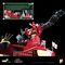 Tengen Toppa Gurren Lagann POSE+METAL series Statue Dai-Gurren 33 cm