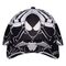 Spider-Man Baseball Black & White All-over-Print