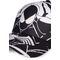 Spider-Man Baseball Black & White All-over-Print