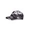 Spider-Man Baseball Black & White All-over-Print