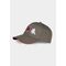 Naruto Shippuden Curved Bill Cap Akatsuki Clan