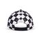 Peanuts Baseball Cap Checkerboard Logo