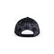 The Witcher Baseball Logo Black