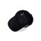 The Witcher Baseball Logo Black