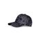 The Witcher Baseball Logo Black