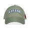 Naruto Baseball Cap Kakashi