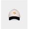 Ghost of Yotei Baseball Cap Ginko Leaf White