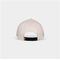 Ghost of Yotei Baseball Cap Ginko Leaf White