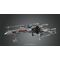 Star Wars Plastic Model Kit 1/72 X-Wing Starfighter
