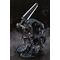 Berserk Figuarts ZERO Metallic Touch PVC Statue Guts Berserker Armor 35 cm