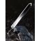 Berserk Figuarts ZERO Metallic Touch PVC Statue Guts Berserker Armor 35 cm