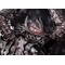 Berserk Figuarts ZERO Metallic Touch PVC Statue Guts Berserker Armor 35 cm