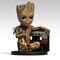 Guardians of the Galaxy 2 Coin Bank Baby Groot 17 cm
