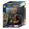 Guardians of the Galaxy 2 Coin Bank Baby Groot 17 cm