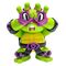 Teenage Mutant Ninja Turtles x Grape Brain Vinyl Figure Donatello 24 cm