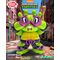 Teenage Mutant Ninja Turtles x Grape Brain Vinyl Figure Donatello 24 cm