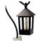 Spirited Away Light Hopping Lantern 29 cm
