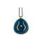 Castle in the Sky Pendant Light up flying stone pendant