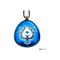 Castle in the Sky Pendant Light up flying stone pendant